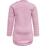 hummel Infant & Toddler Esme Bodysuit Long Sleeve-2
