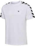 hummel Unisex Archive Loose Short Sleeve T-Shirt-1