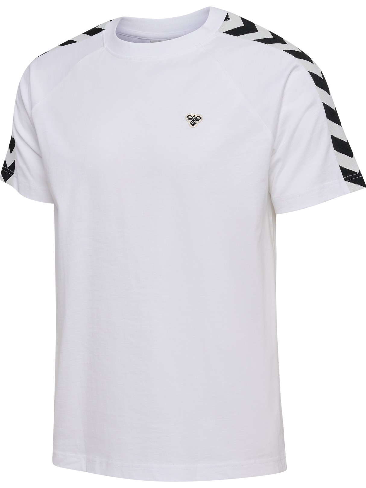 hummel Unisex Archive Loose Short Sleeve T-Shirt-1