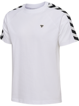 hummel Unisex Archive Loose Short Sleeve T-Shirt-1