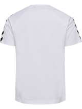 hummel Unisex Archive Loose Short Sleeve T-Shirt-2