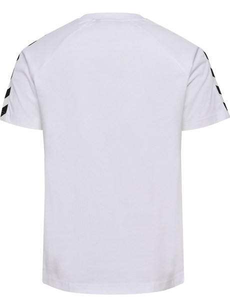 hummel Unisex Archive Loose Short Sleeve T-Shirt-2