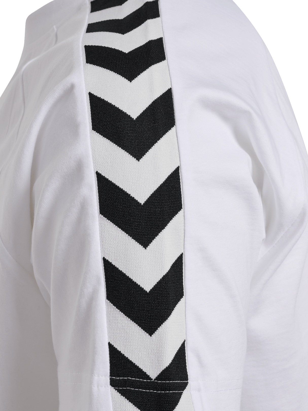 hummel Unisex Archive Loose Short Sleeve T-Shirt-3