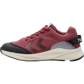 hummel Youth Reach 250 Recycled Tex Lace Shoes-1