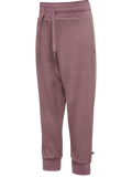 hummel Youth Mini Wool Pants-1