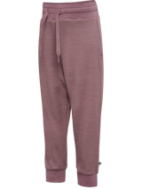 hummel Youth Mini Wool Pants-1