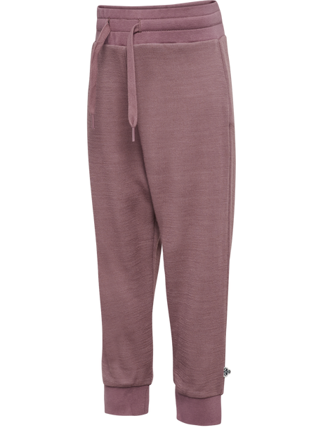 hummel Youth Mini Wool Pants-1
