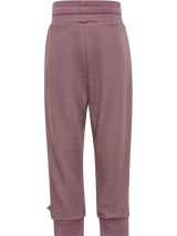 hummel Youth Mini Wool Pants-2