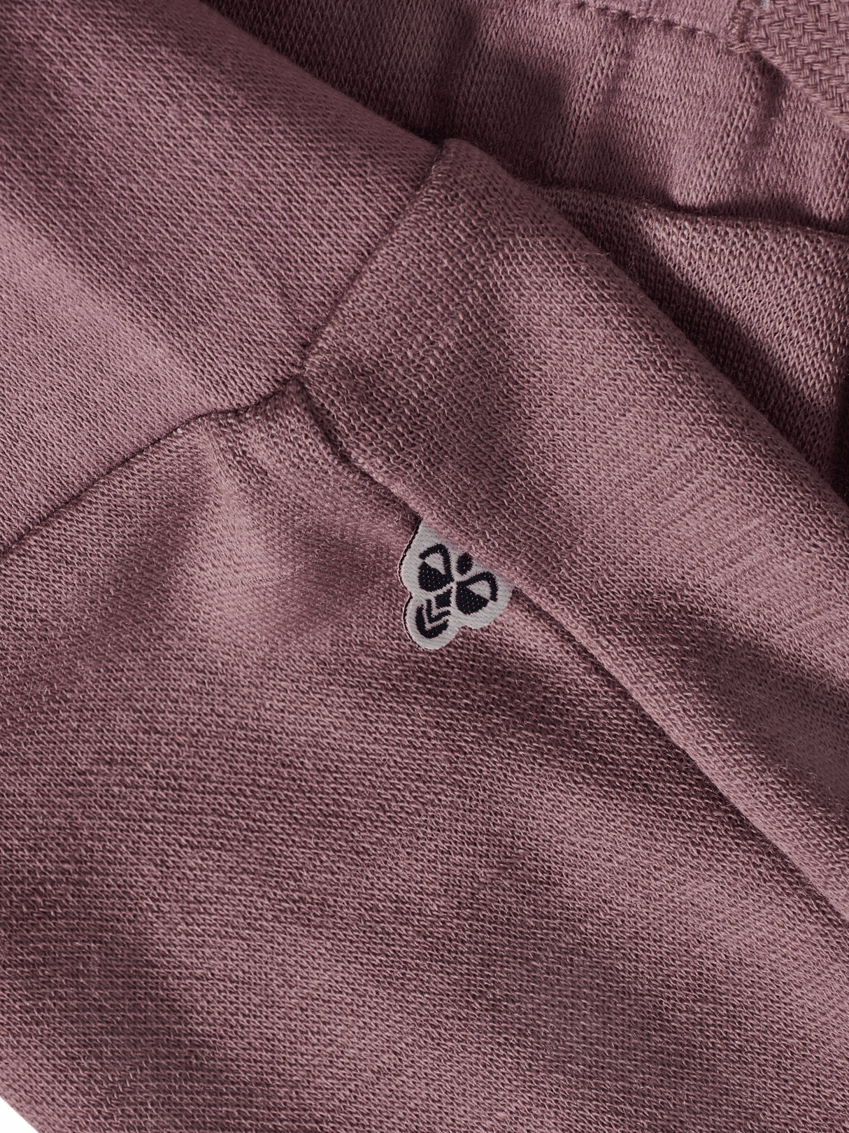 hummel Youth Mini Wool Pants-3