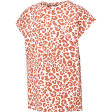 hummel Youth Jumpy AOP Short Sleeve T-Shirt-1