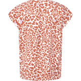 hummel Youth Jumpy AOP Short Sleeve T-Shirt-2