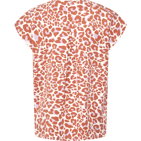hummel Youth Jumpy AOP Short Sleeve T-Shirt-2