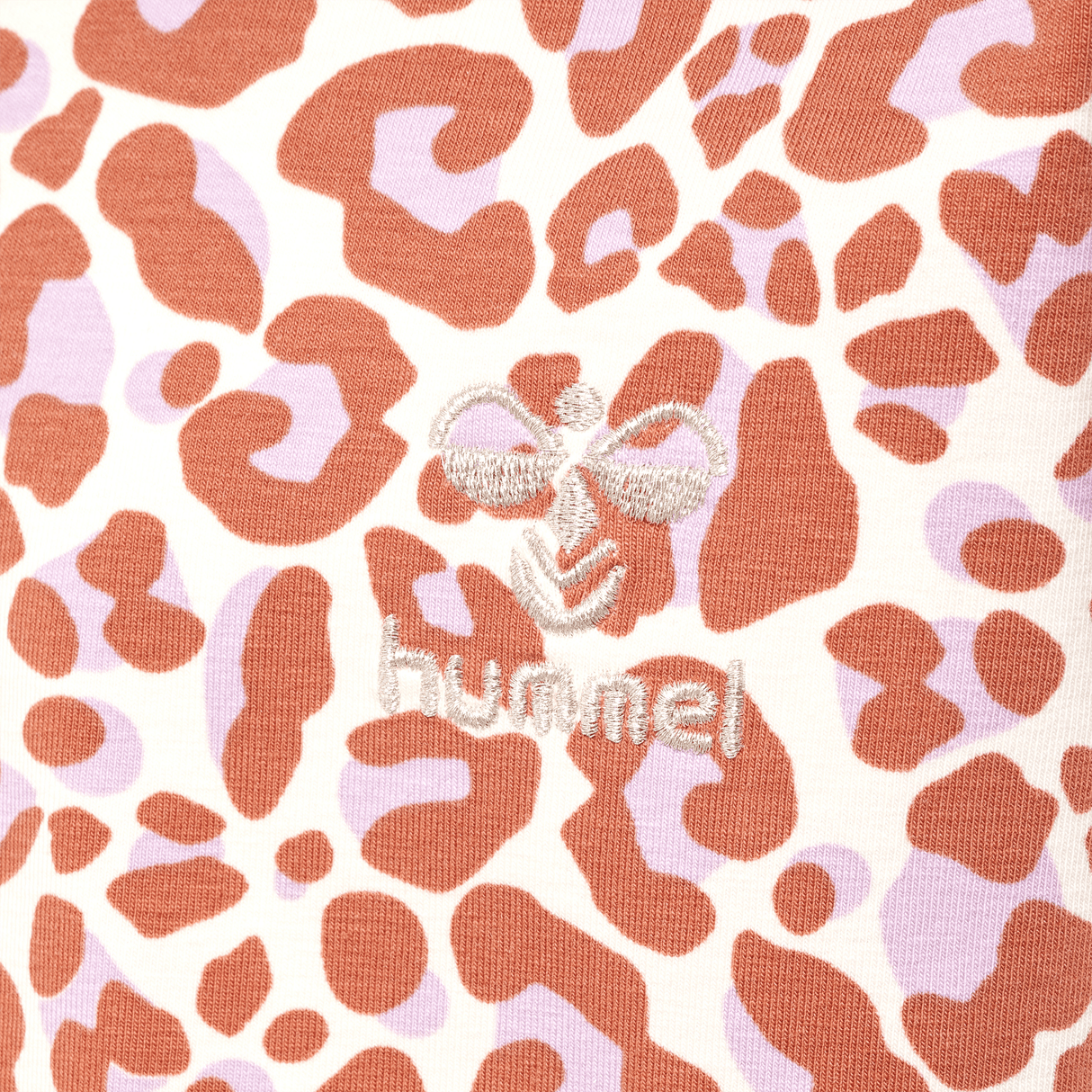 hummel Youth Jumpy AOP Short Sleeve T-Shirt-3