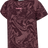 hummel Youth AOP A-Shaped T-Shirt-1