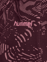 hummel Youth AOP A-Shaped T-Shirt-3