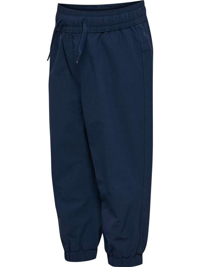 hummel Youth Mini Loose Stretch Pants-1