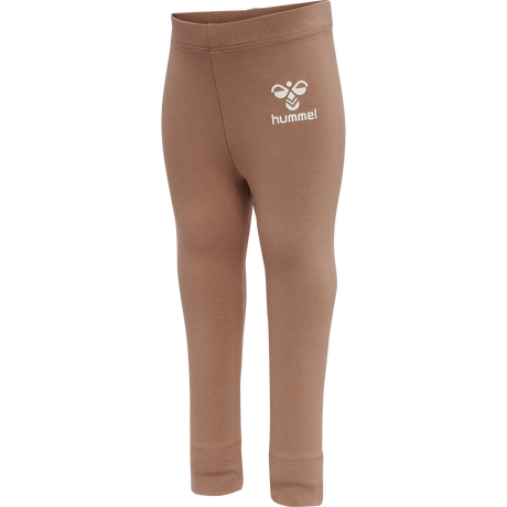 hummel Infant & Toddler Maule Tights-1