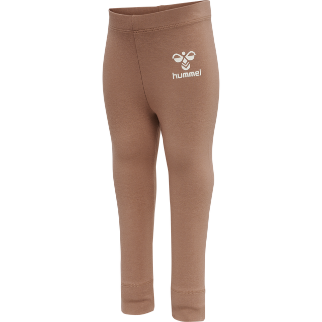 hummel Infant & Toddler Maule Tights-1
