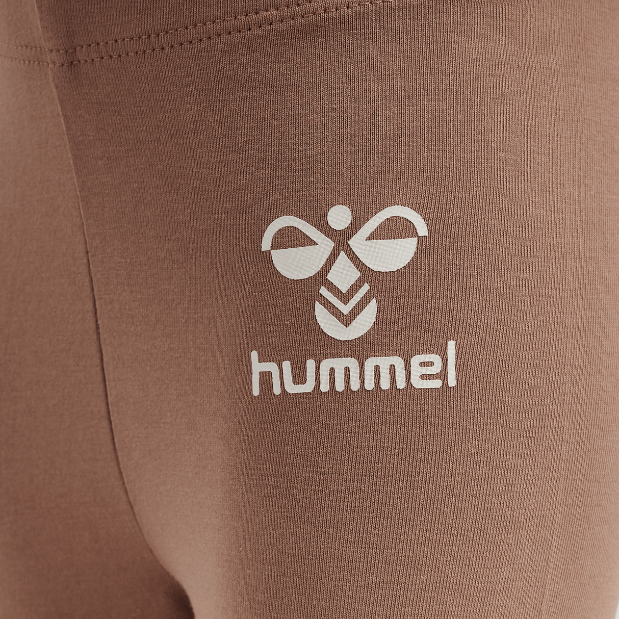 hummel Infant & Toddler Maule Tights-3