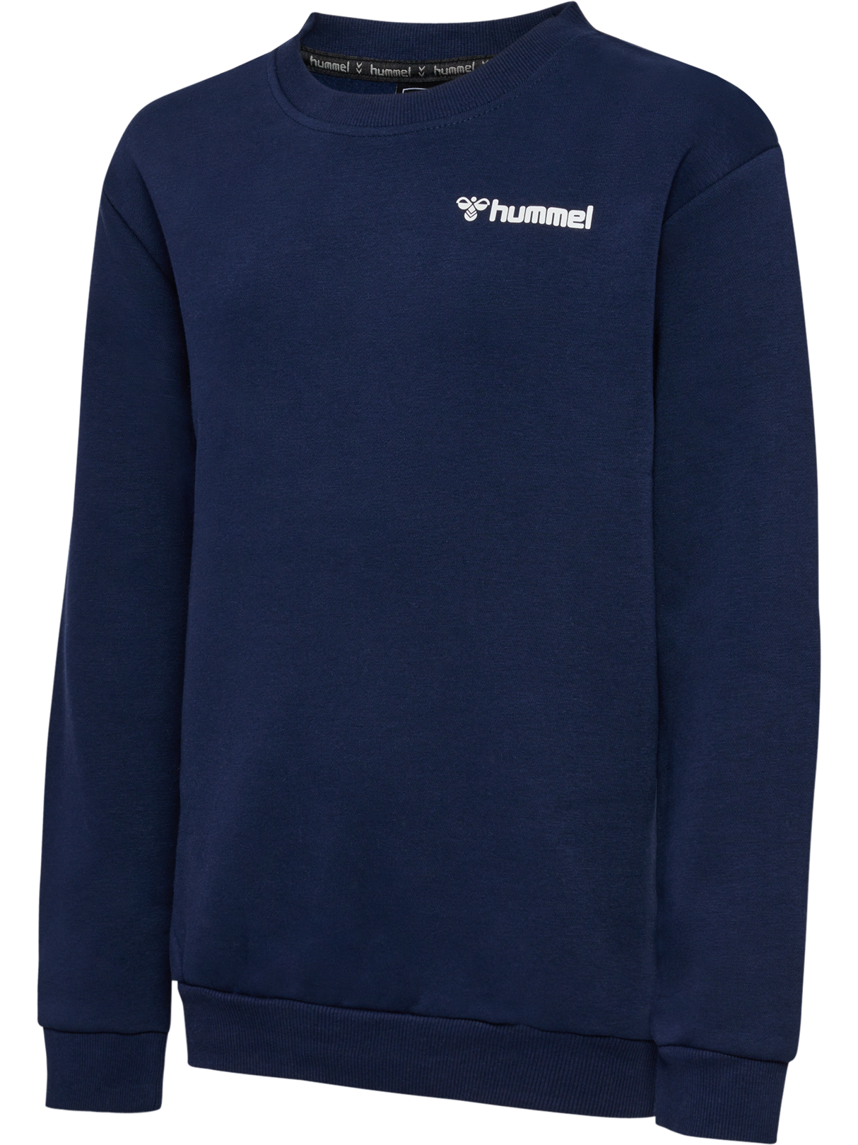 hummel Youth Mover Cotton Sweatshirt-1