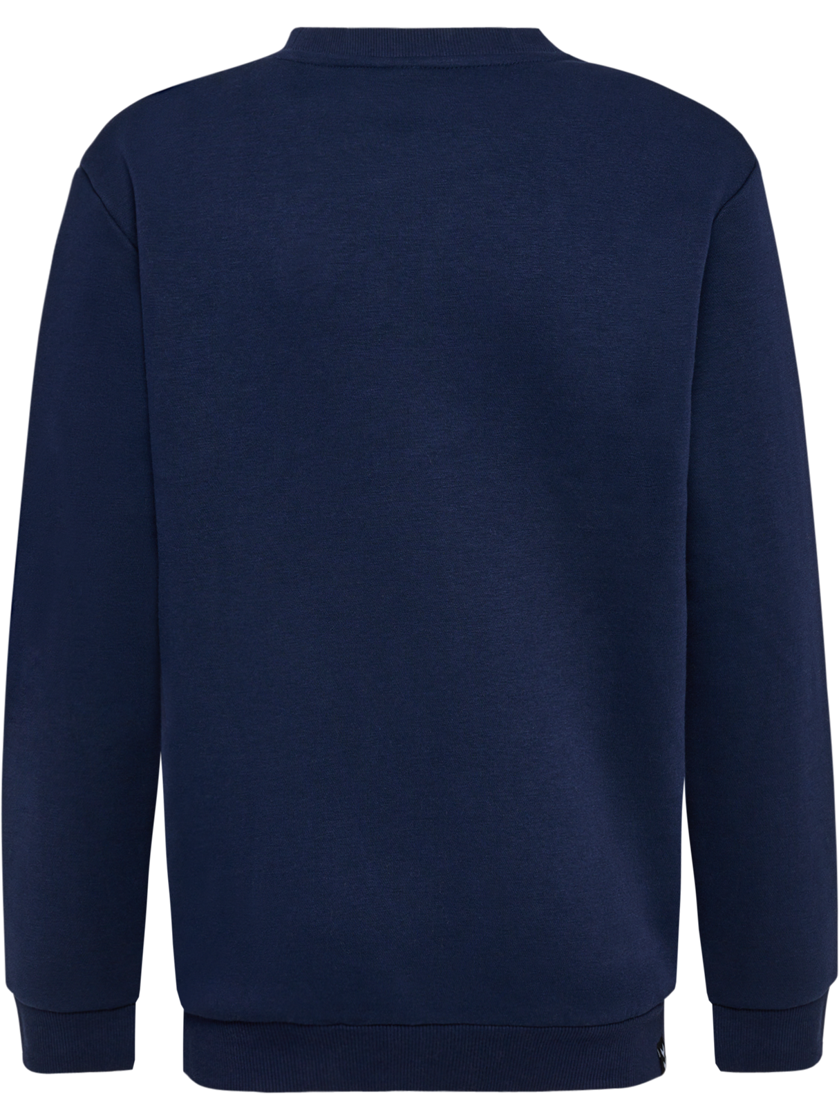 hummel Youth Mover Cotton Sweatshirt-2