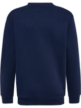 hummel Youth Mover Cotton Sweatshirt-2