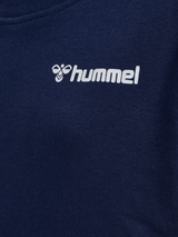 hummel Youth Mover Cotton Sweatshirt-3