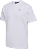 hummel Unisex Loose T-Shirt Bee Short Sleeve-1