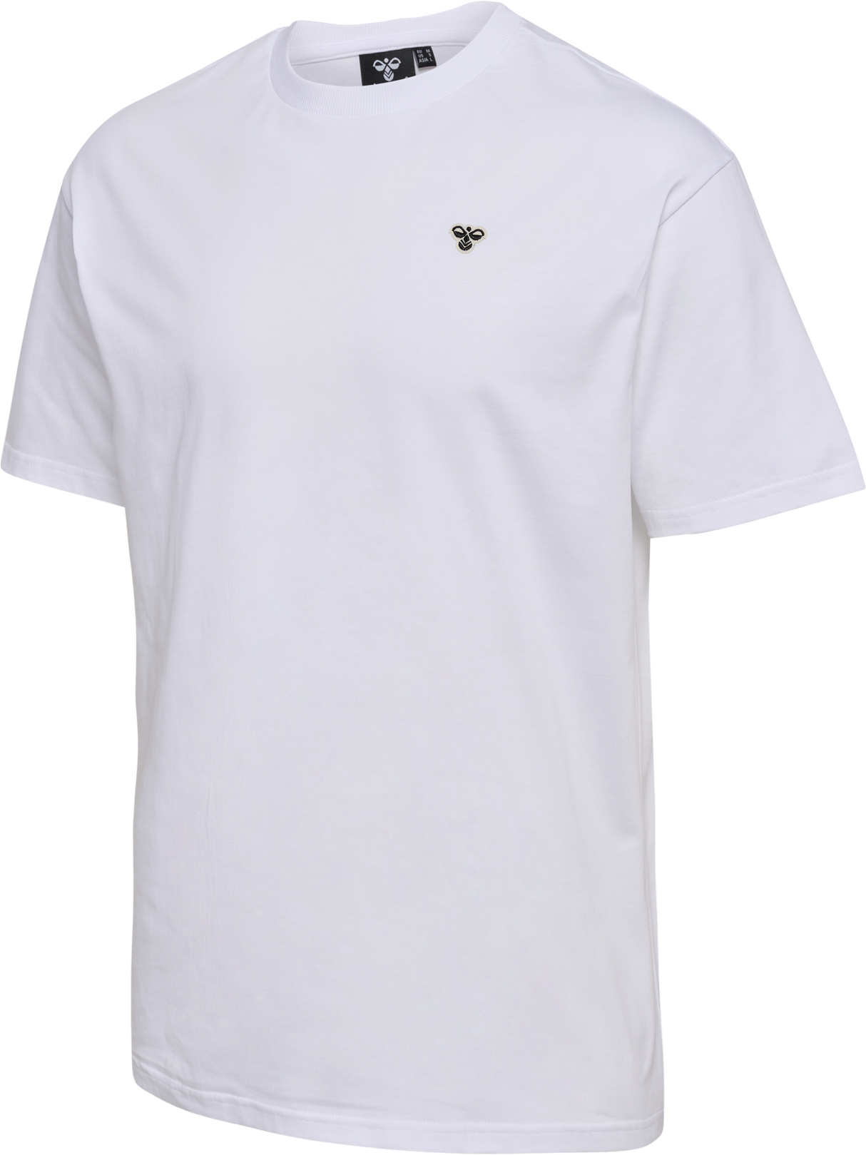 hummel Unisex Loose T-Shirt Bee Short Sleeve-1