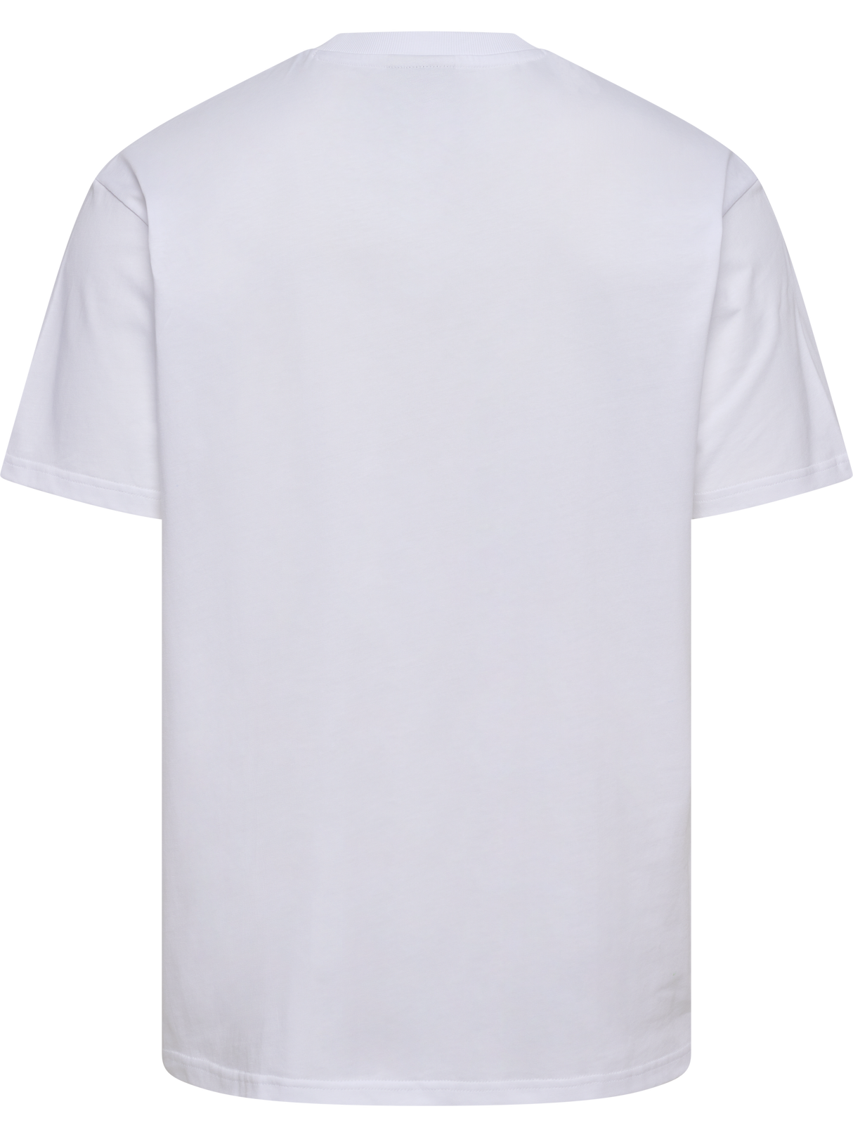 hummel Unisex Loose T-Shirt Bee Short Sleeve-2