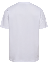 hummel Unisex Loose T-Shirt Bee Short Sleeve-2