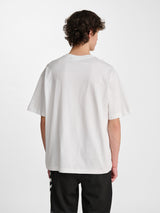 hummel Unisex Loose T-Shirt Bee Short Sleeve-6
