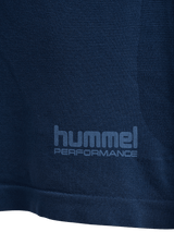 hummel Men's HIIT Seamless Short Sleeve T-Shirt-3