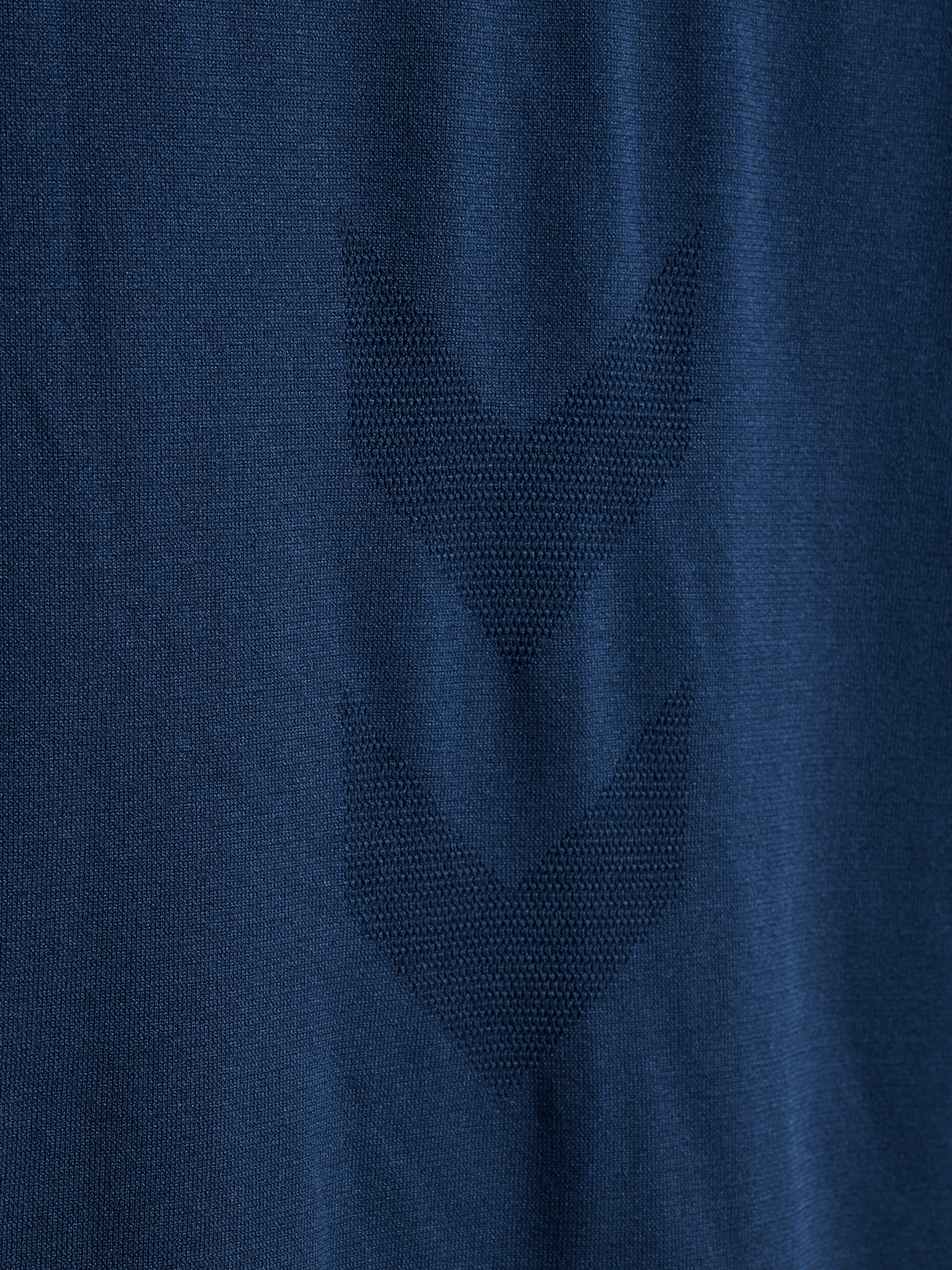 hummel Men's HIIT Seamless Short Sleeve T-Shirt-4