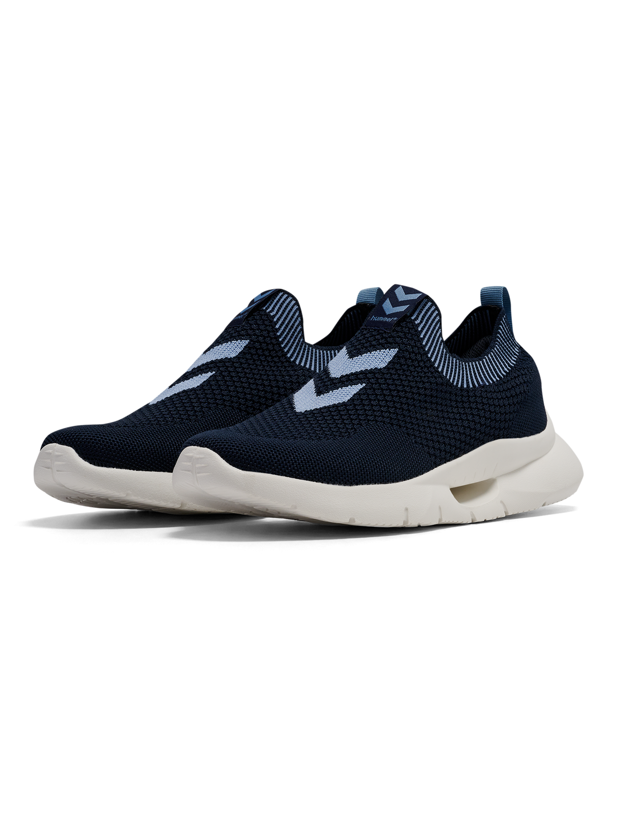 hummel Unisex Tatum Seamless Shoes-2