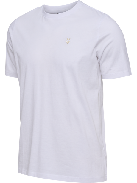 hummel Men's Pulse T-Shirt-1