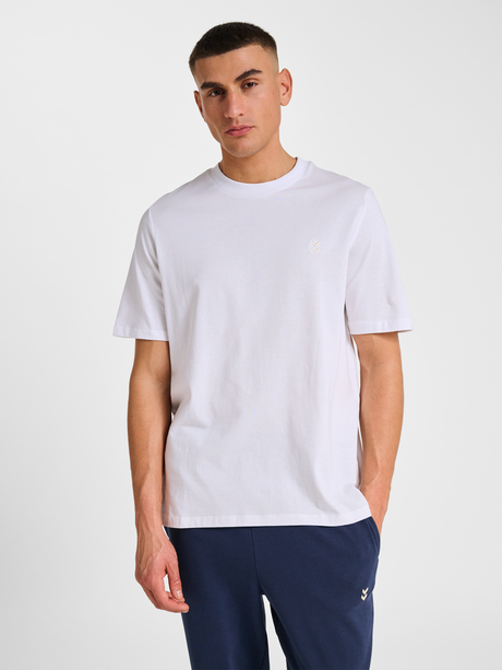 hummel Men's Pulse T-Shirt-5
