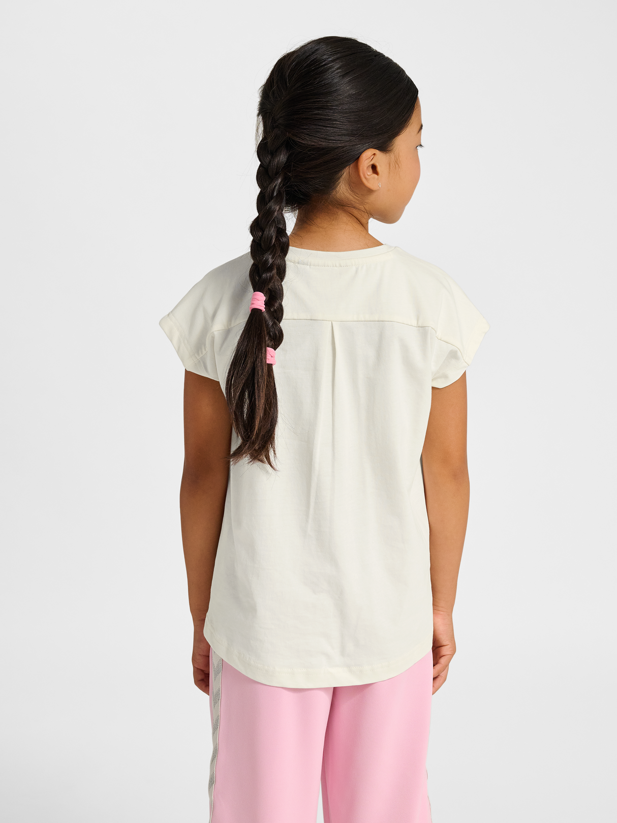 hummel Youth Regular T-Shirt Sleeveless Big Bee-4