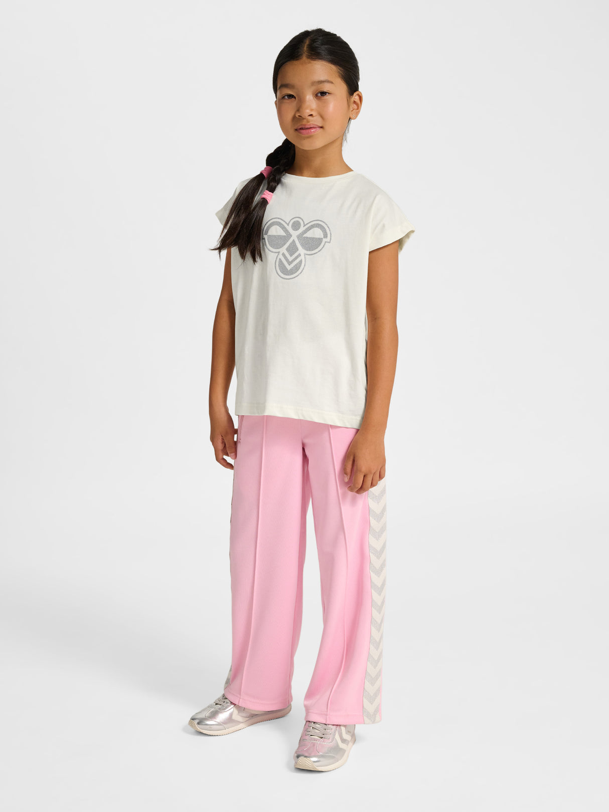 hummel Youth Regular T-Shirt Sleeveless Big Bee-6