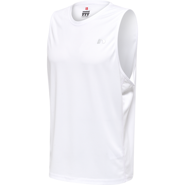 Newline Men's Core Running Singlet-1