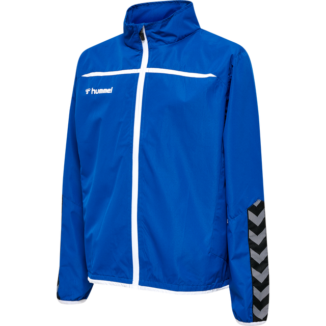 hummel Youth Authentic Training Jacket-1