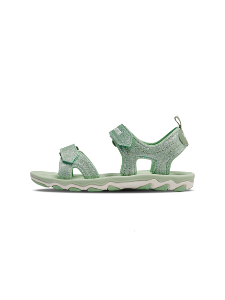 hummel Youth Sandal Glitter-1