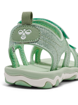 hummel Youth Sandal Glitter-3