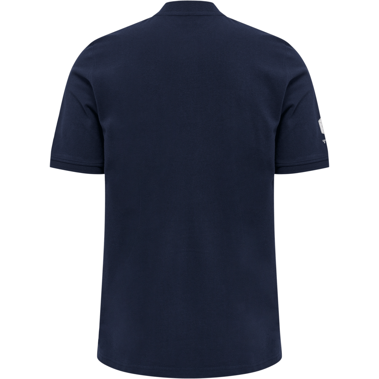 hummel Men's Move Grid Polo-2