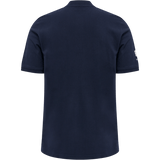 hummel Men's Move Grid Polo-2