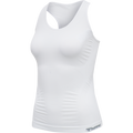 hummel Women's Tiffy Seamless Top-1