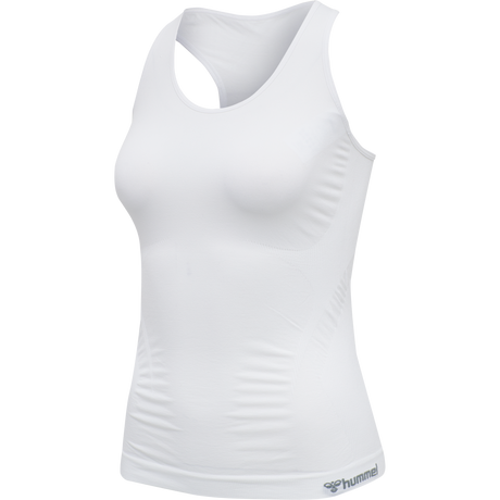 hummel Women's Tiffy Seamless Top-1