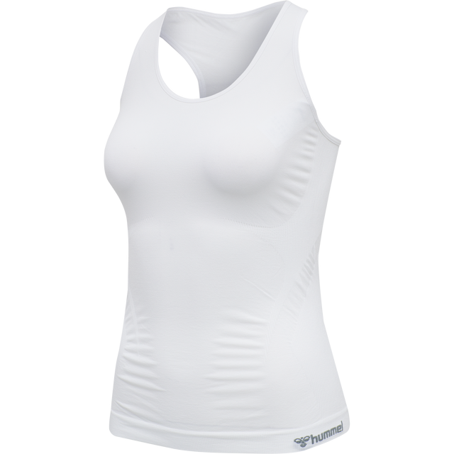 hummel Women's Tiffy Seamless Top-1