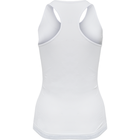 hummel Women's Tiffy Seamless Top-2