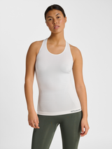 hummel Women's Tiffy Seamless Top-6